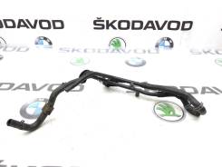    Skoda Superb 2012 1K0121070BD 2  (3T) 1.8 CDAB 