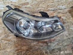   Suzuki Sx4 06-13  Xenon