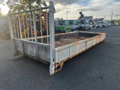   , Misubishi , Isuzu , Nissan , Toyota , Hino