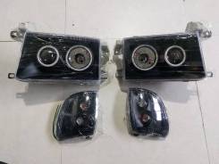    Toyota SURF185 (1995-2002) 