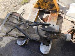  03-72LE, Toyota Dyna Hiace 3L 5L