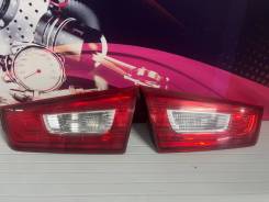   (  ) Mitsubishi ASX