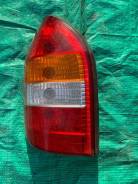    Opel Zafira A  20032006 Yorka62280 