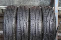 Yellow Hat Ice Frontage, 155/65 R14 