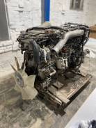  Isuzu Giga 6WG1    