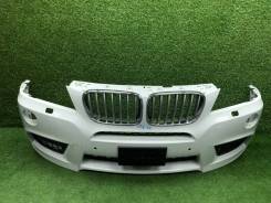  Bmw X3 2011 51118052116 F25 N55B30A,  