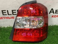 -  Toyota Kluger V ACU20/ 48-67