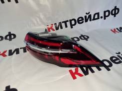 ������ ������ ������ Geely Monjaro (��������)