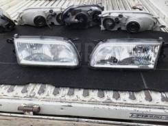    Mazda Capella GFEP 100-61827