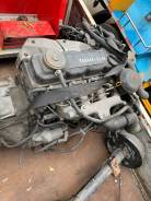    Nissan Atlas TD27