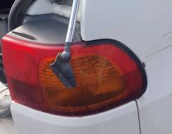 -  Toyota Ipsum SXM10
