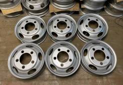    R17.5 Mitsubishi Canter 