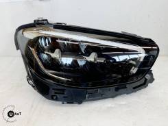   Mercedes E W213 (2020 - . . ) LED