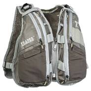  Combo Active Vertical  Grey Traper fly 81347 