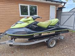 SEA DOO RXT 215 2005  !    .! 