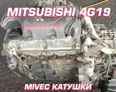  Mitsubishi 4G19 |   