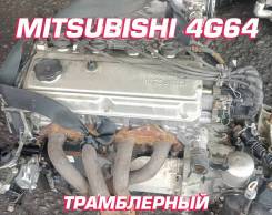  Mitsubishi 4G64 |   