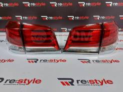  Lexus LX570 12-15  1234  