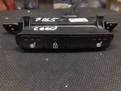 ���� ������ Kia Ceed 2012-2018 ����