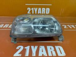  Suzuki Grand Vitara 1998 3512065D31 TD62V H25A,   