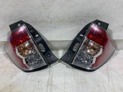 ������ ���� ������ ����� Subaru Forester SH #231