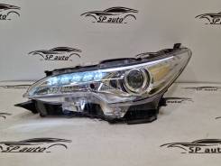    LED Toyota Fortuner 2 16-20