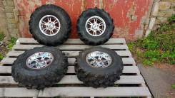  mud lite X. T. R. 27/11R12, 27/9R12 