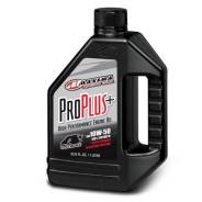  Maxima Pro Plus+ 10w50 Synthetic 1. 