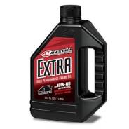  Maxima Extra 10w60 100% Synthetic 1. 