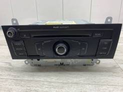  Audi A4 2009 8T1035186P  CAGA 