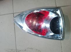    Mazda 6 Wagon / Atenza Wagon GY