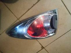    Mazda 6 Wagon / Atenza Wagon GY