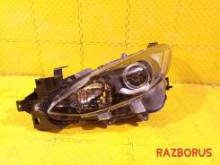   Mazda 3 / Axela BM 2013-2016  