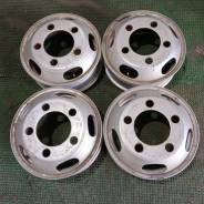 (3556)    R15x5.0 5x200 8 , Canter 