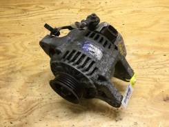 Toyota Ist 2002 2706021041 NCP61 1NZFE 