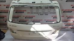    Mercedes Benz ML350 
