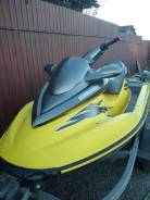  Sea-Doo RX DI. 2001. 