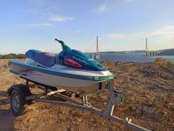  Yamaha Wave Venture 700 