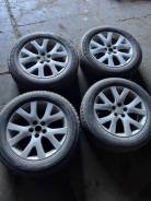   Mazda 235/60R18 