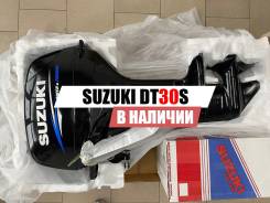    Suzuki DT 30 S 