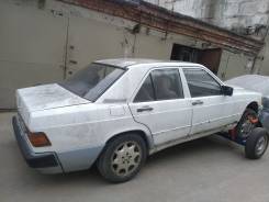   W201 E190
