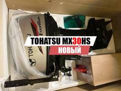    Tohatsu MX30HS EverRun 