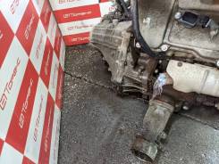   Toyota Alphard 1MZ-FE U140F 4WD.  