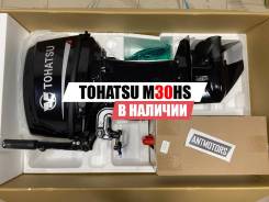    Tohatsu M30HS 