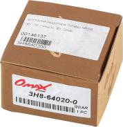   Tohatsu/Mercury MFS9.9B-18B,  (B), Omax 3H8640200_OM 