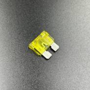  20 FUSE-Yellow-20AMP (Quicksilver) 812619 