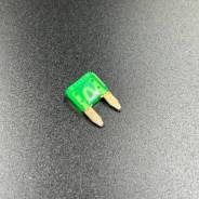  30 FUSE-Green-30 AMP (Quicksilver) 83296930 