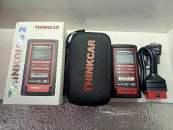   Thinkdiag 2 +  Launch X431 