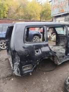   , Mitsubishi Pajero V93W