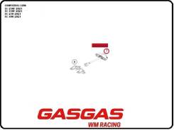   GasGas EC/EC-F 21- 